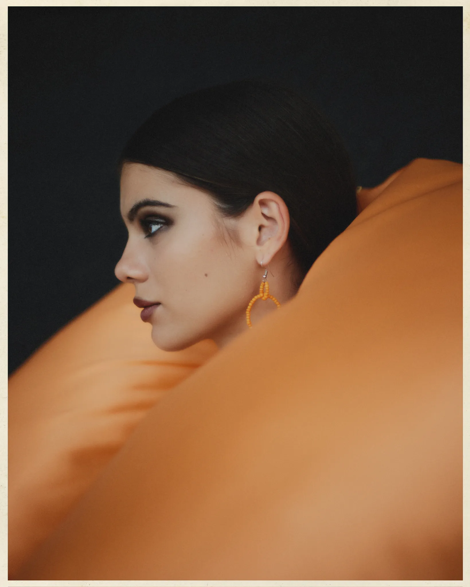 Barreira SS24 — fotografía final de la sesión