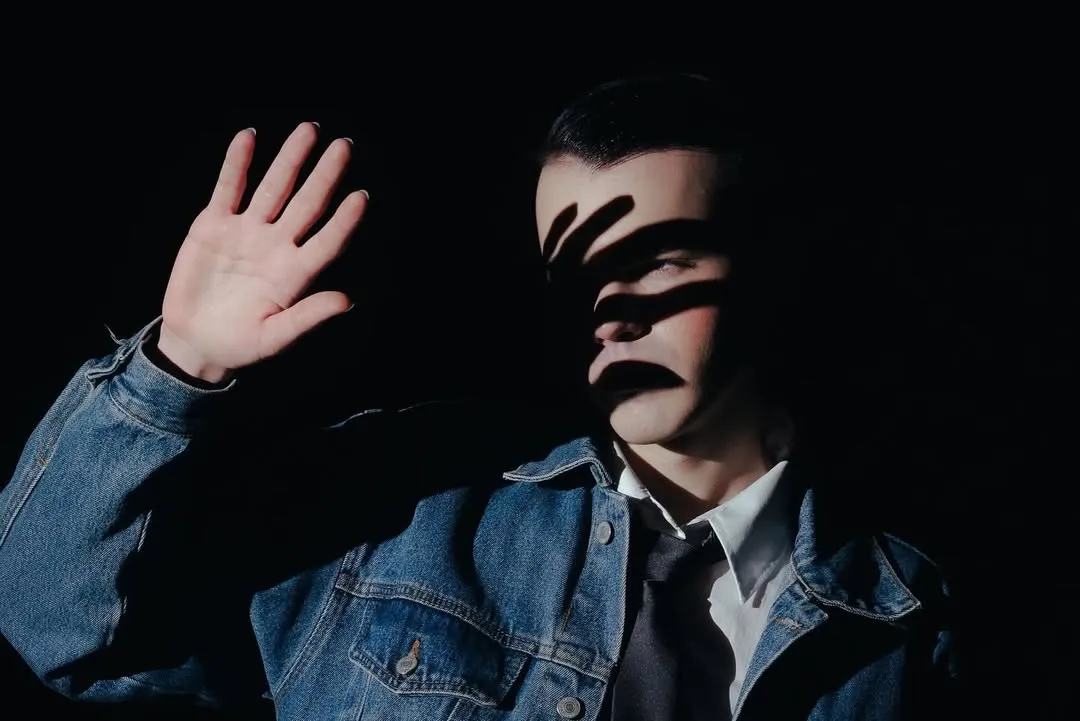 Editorial Fou Magazine — sesión de moda editorial