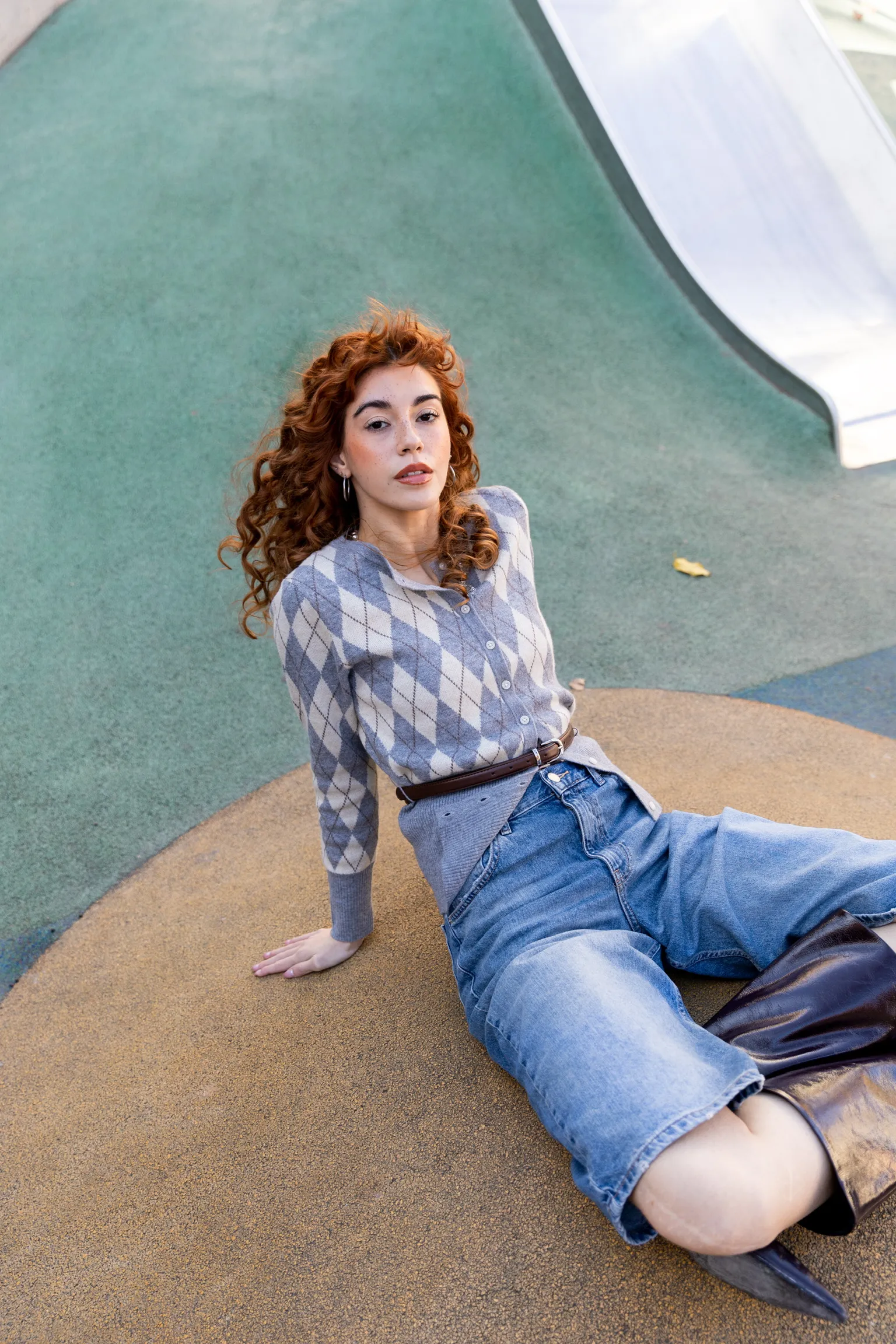 Texturas — fotografía final