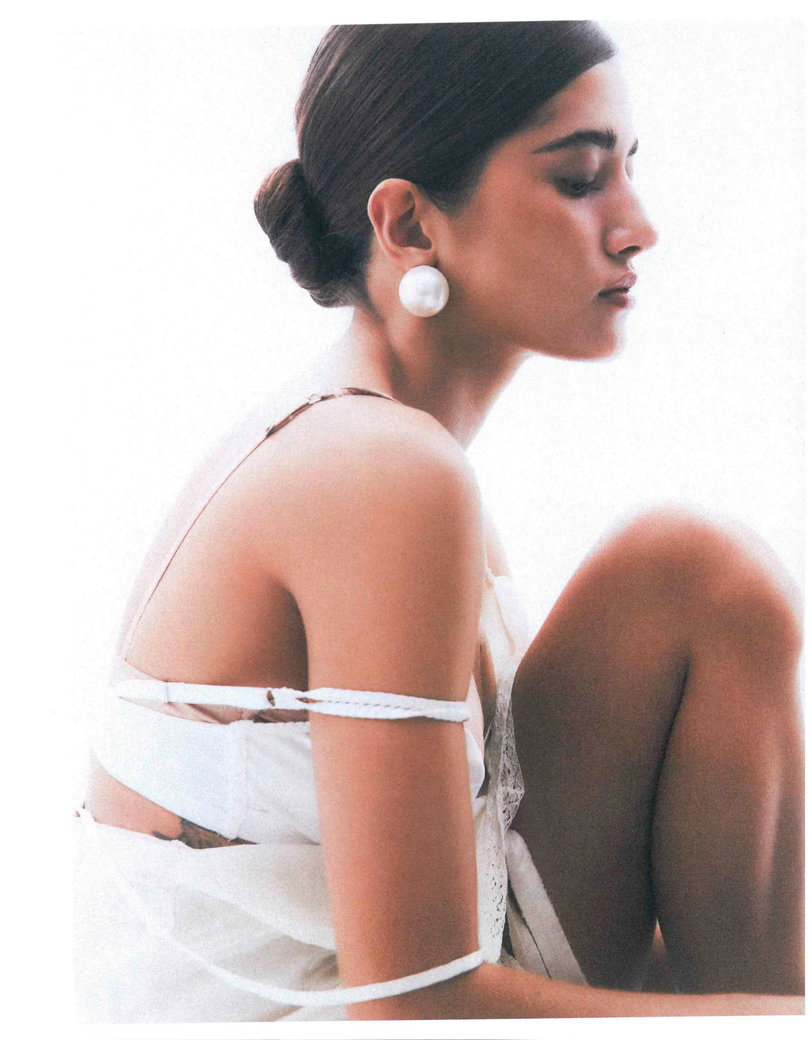 PAP Magazine — fotografía de moda editorial